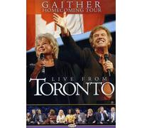 bill & gloria gaither - Live from Toronto