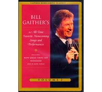Gaither, Bill & Gloria - Bill & Gloria / Homecoming Friends Gaither: Gaither Homecoming Classics 2
