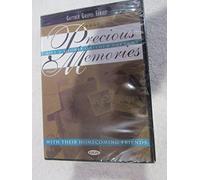 Bill & Gloria / Homecoming Friends Gaither – Precious Memories – Edizione: Regno Unito