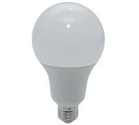 Bill Goff Inc. Lampada LED 20W resa 180W lampadina attacco E27 A95 1800 lumen 3000K 4000K 230V