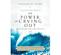 Bill Gothard The Power of Crying Out (Tascabile) LifeChange Books