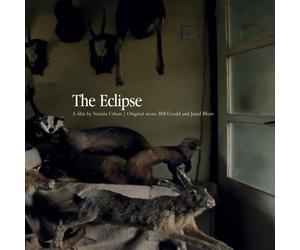 Bill Gould/Jared Blum The Eclipse (Vinyl LP) 12" Album Coloured Vinyl