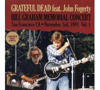 bill graham memorial vol. 1 (feat. john fogerty)