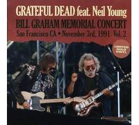bill graham memorial vol. 2 (feat. neil young)