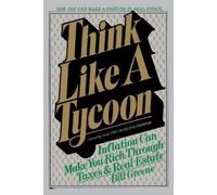 Bill Greene Think Like a Tycoon (Tascabile)