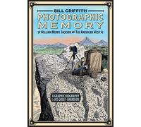 Bill Griffith Photographic Memory (Copertina rigida) (PRESALE 18/12/2025)