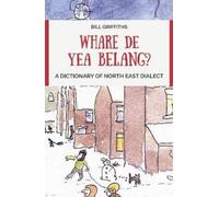 Bill Griffiths Whare de yea belang? (Tascabile)