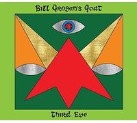 Bill Grogan's Goat - Third Eye