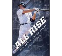 Bill Gutman All Rise - The Aaron Judge Story (Tascabile)