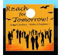 Bill & Haas - Reach for Tomorrow