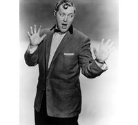 Bill Haley [1022783] 8x10 Foto (Altre Misure Disponibile)