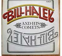 Bill Haley And His Comets - Bill Haley And His Comets