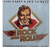 Bill Haley And His Comets - Bill Haley And His Comets - The Story Of Rock And Roll - Ariola - 200 734, Ariola - 200 734-241