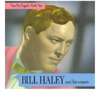 Bill Haley and his Comets - From the Original Master Tapes (UK