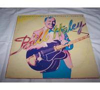 Bill Haley And His Comets - Golden Hits LP (Vinyl Album) UK Mca