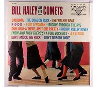 bill haley and his comets LP
