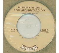 Bill Haley And His Comets - Rock Around The Clock