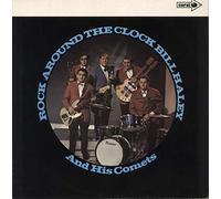 Bill Haley And His Comets - Rock Around The Clock
