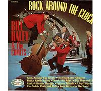 Bill Haley And His Comets - Rock Around The Clock - Hallmark Records - SHM 668