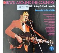 Bill Haley And His Comets - Rock Around The Clock - Sonet - INT 147.125