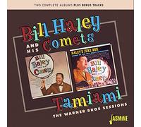 Bill Haley And His Comets - Tamiami The Warner Bros Sessions
