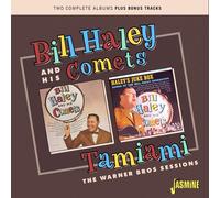 Tamiami….. The Warner Bros Sessions