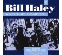 Bill Haley and His Comets The Best of Bill Haley and His Comets (CD) Album