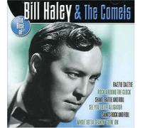 Bill Haley - and The Comets