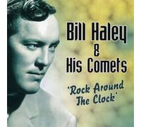 Bill Haley and The Comets Rock Around the Clock (CD)
