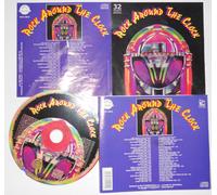 Bill Haley and The Comets Rock Around the Clock (CD)