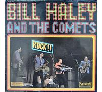 Bill Haley and the Comets - Rock! Rock! Rock!