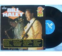 Bill Haley - BILL HALEY The Bill Haley Collection 2x vinyl LP