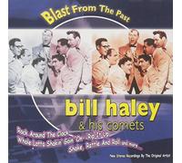 Bill Haley - Blast from the Past: Bill Hale