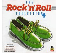 Bill Haley, Carl Perkins, Isley Brothers, Crystals, Jerry Lee Lewis...