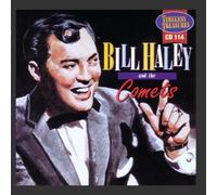 Bill Haley & Comets - Bill Haley & Comets