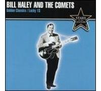 Bill Haley & Comets - Golden Classics