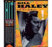 Bill Haley & Comets - Hit singles collection (1985) [VINYL]