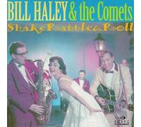 Bill Haley & Comets - Shake Rattle & Roll