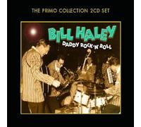 Haley, Bill - Daddy Rock N Roll