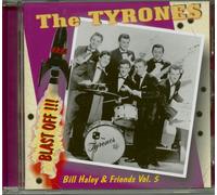 Bill Haley & Friends Blast Off Bill Haley And Friends Vol.5 (CD)