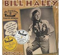 Bill Haley & Friends – Vol.2 – The Legendary Cowboy Recordings – CD