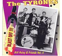 Bill & Friends Haley Blast Off Bill Haley And Friends Vol.5 (CD)