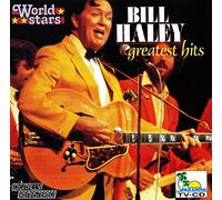 Bill Haley - Greatest Hits