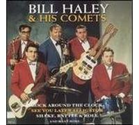 Bill Haley & His Comets