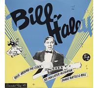 Bill Haley & His Comets - HALEY, Bill Extended Play 10"