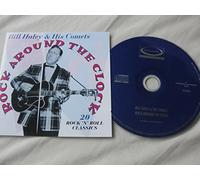 Bill Haley & His Comets - Rock Around the Clock