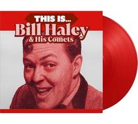 Bill Haley & His Comets - This Is...