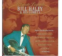 Bill Haley & His Comets - Ultimate Legends