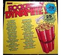 Bill Haley, Kenny Rogers a.o. - Rockabilly Dynamite!