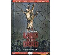 Bill Haley Land of the Dead S.E - Steelbook (Cassette)